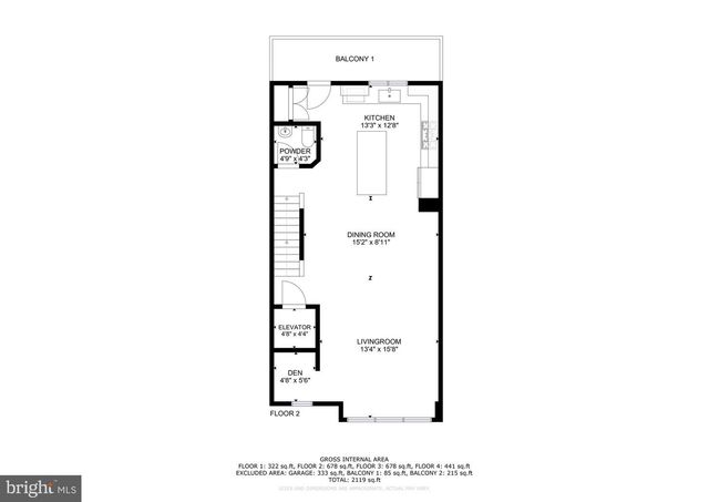 11226 BEAKER ST, Reston, VA 20190