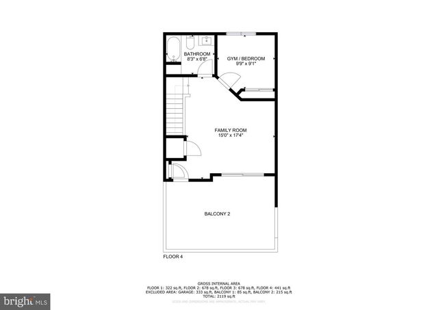 11226 BEAKER ST, Reston, VA 20190