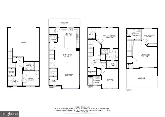 11226 BEAKER ST, Reston, VA 20190