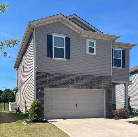 3930 Backwater Street, Concord, NC 28027