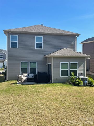 3930 Backwater Street, Concord, NC 28027