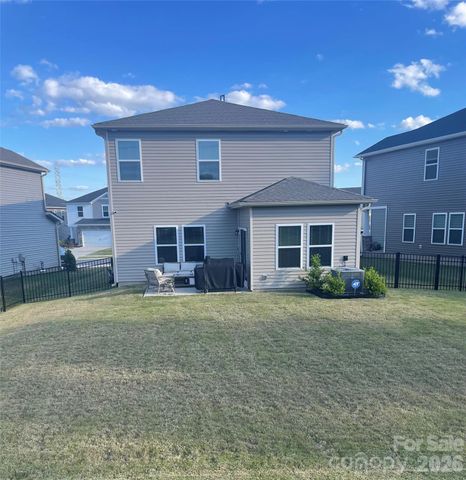 3930 Backwater Street, Concord, NC 28027