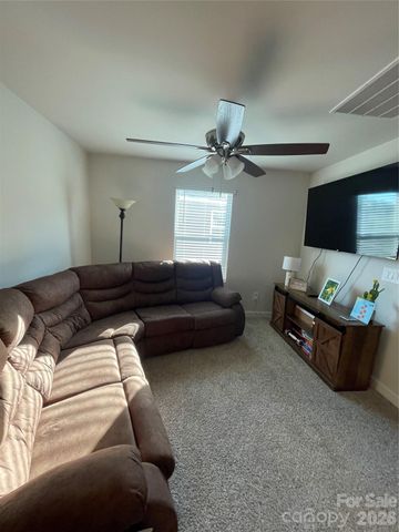 3930 Backwater Street, Concord, NC 28027