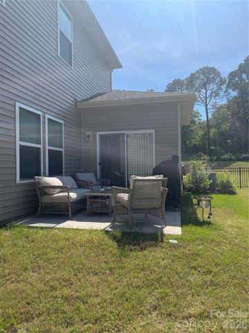 3930 Backwater Street, Concord, NC 28027