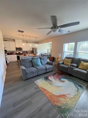 3930 Backwater Street, Concord, NC 28027