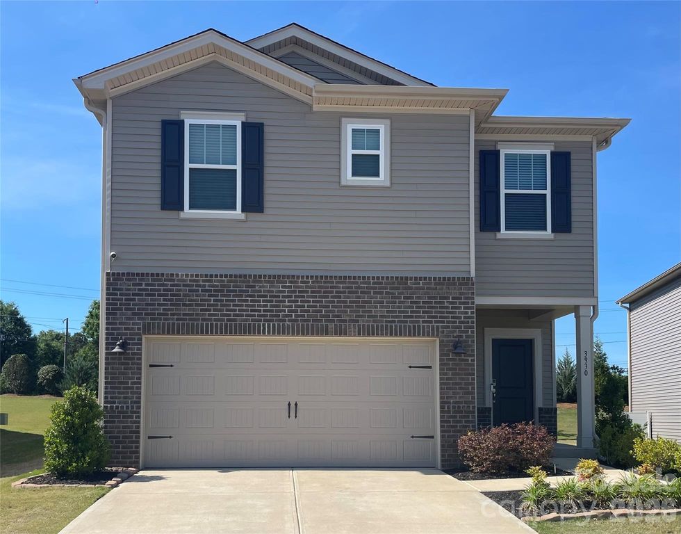 3930 Backwater Street, Concord, NC 28027