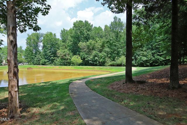 218 Millbrook Drive, Pittsboro, NC 27312
