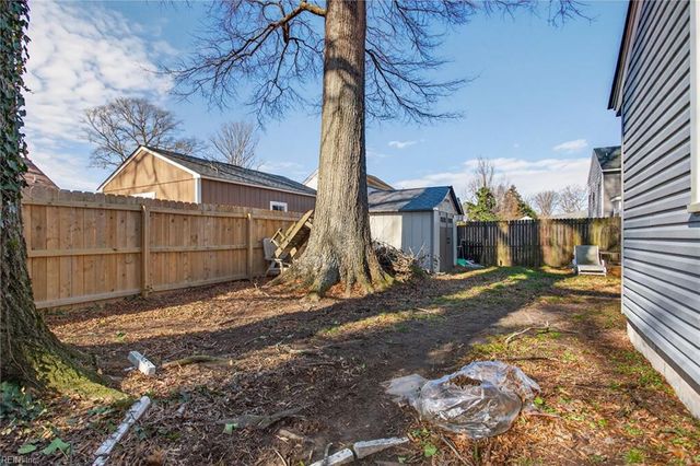 2041 Lockard AVE, Chesapeake, VA 23320