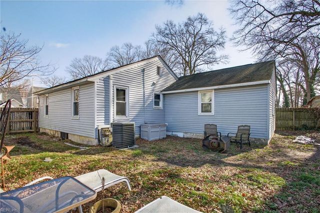 2041 Lockard AVE, Chesapeake, VA 23320