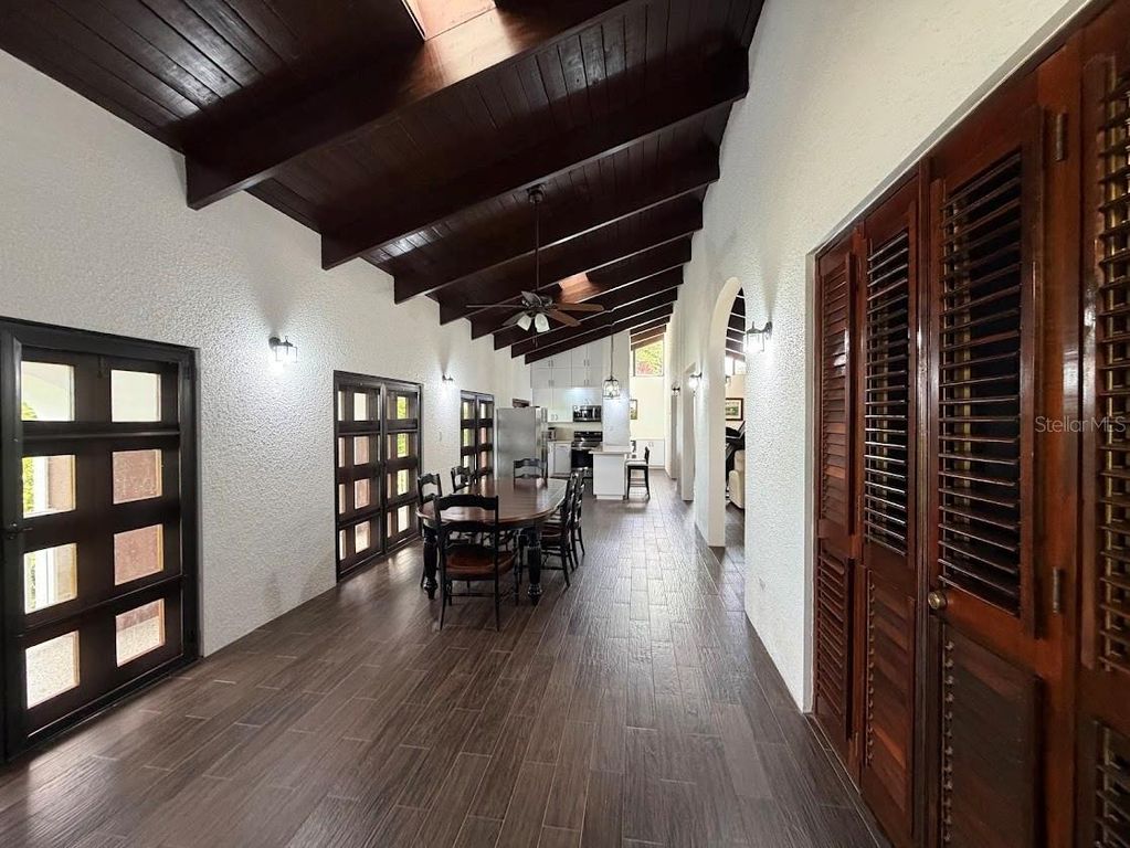 Image 27 of property listing at 5 CAMINO PEDRO RAMOS ST BEVERLY HILLS DEV, Guaynabo, PR 00969