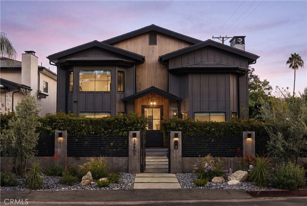 Image 1 of property listing at 14803 Otsego Street, Sherman Oaks, CA 91403