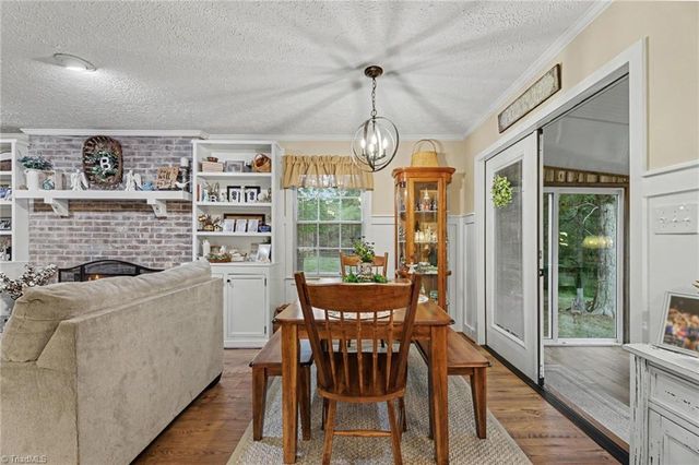 329 Pine Road, Eden, NC 27288