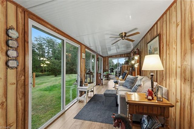 329 Pine Road, Eden, NC 27288