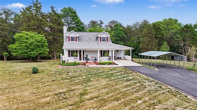 329 Pine Road, Eden, NC 27288