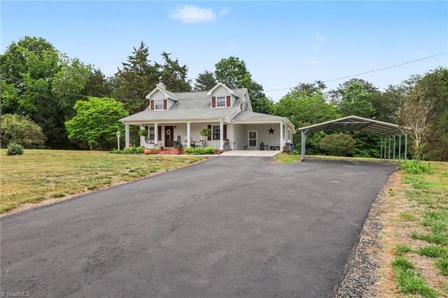 329 Pine Road, Eden, NC 27288