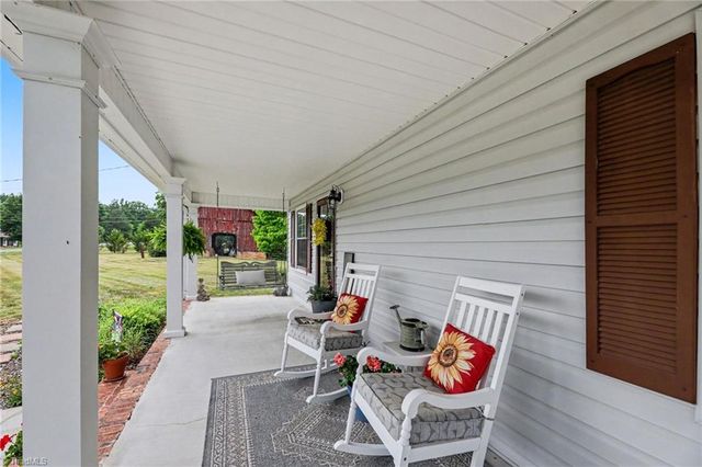 329 Pine Road, Eden, NC 27288