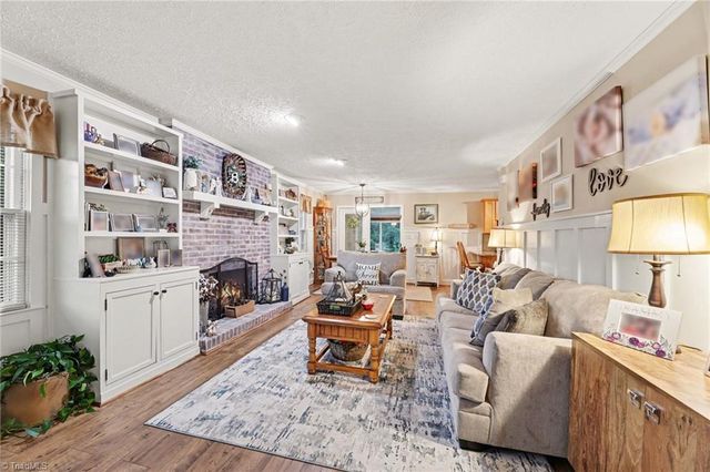 329 Pine Road, Eden, NC 27288
