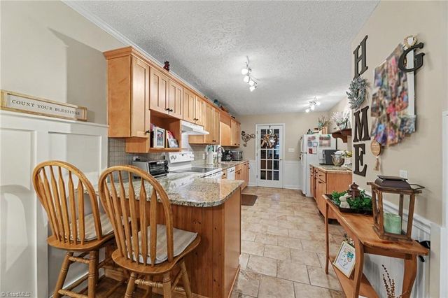 329 Pine Road, Eden, NC 27288