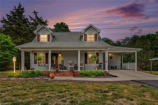 329 Pine Road, Eden, NC 27288
