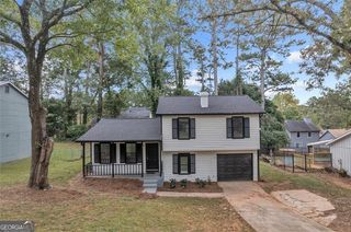 3959 WOOD PATH Drive, Stone Mountain, GA 30083