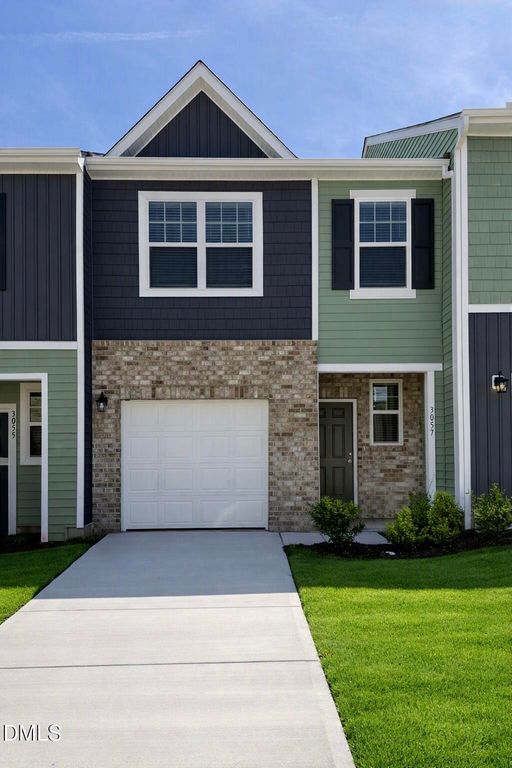 1002 Tofino Drive, Durham, NC 27704
