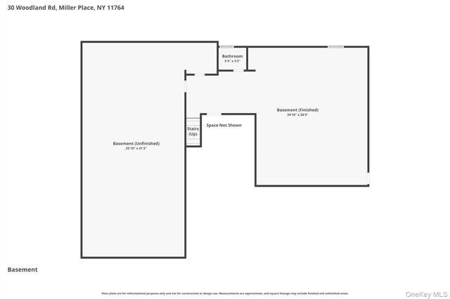 30 Woodland Road, Miller Place, NY 11764