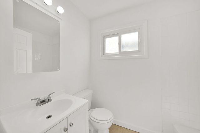 Address unavailable.