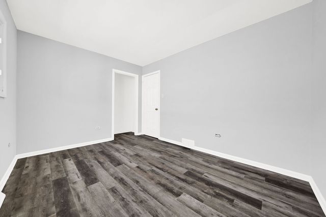 Address unavailable.