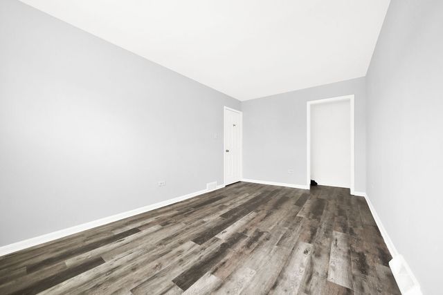 Address unavailable.