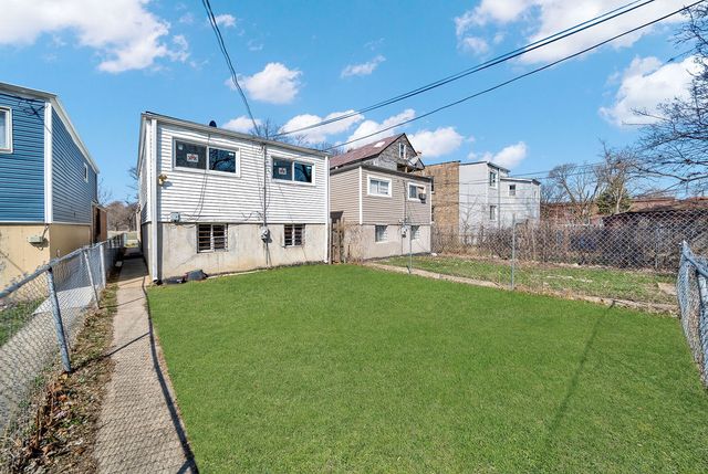 Address unavailable.