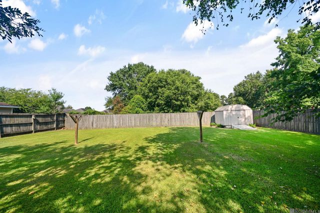 36157 Lynchburg Dr, Denham Springs, LA 70706