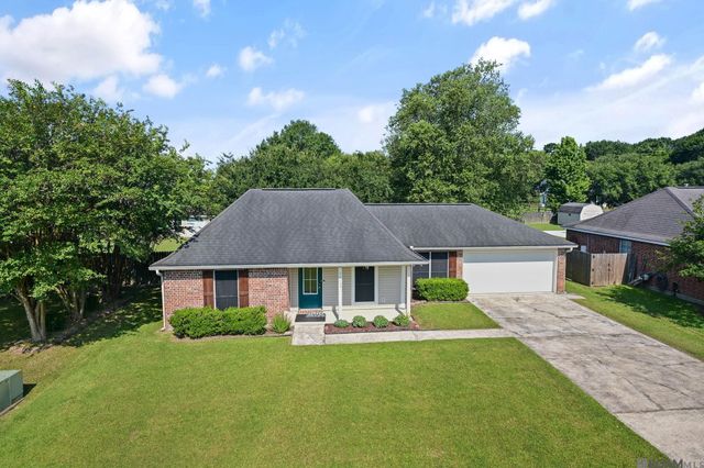 36157 Lynchburg Dr, Denham Springs, LA 70706