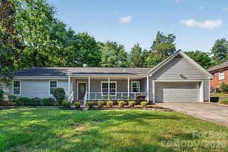 3909 Carmel Forest Drive, Charlotte, NC 28226