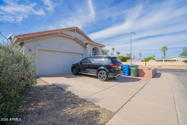 17648 N 17TH Street, Phoenix, AZ 85022