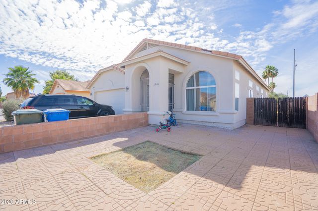 17648 N 17TH Street, Phoenix, AZ 85022