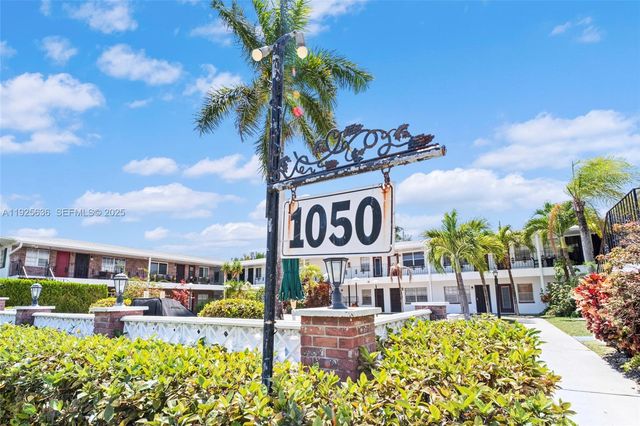 1050 Atlantic Shores Blvd 210, Hallandale Beach, FL 33009