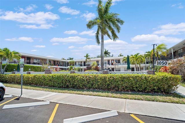 1050 Atlantic Shores Blvd 210, Hallandale Beach, FL 33009