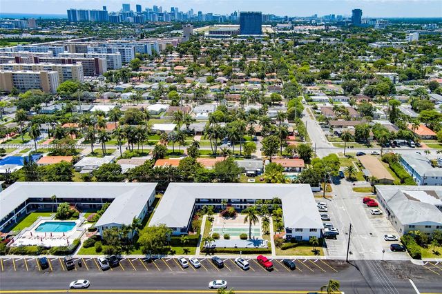 1050 Atlantic Shores Blvd 210, Hallandale Beach, FL 33009