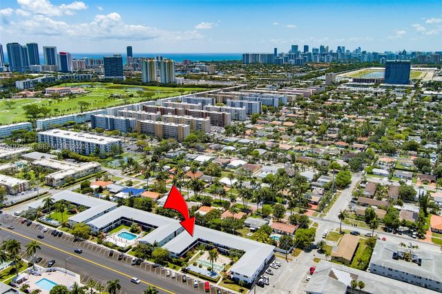 1050 Atlantic Shores Blvd 210, Hallandale Beach, FL 33009