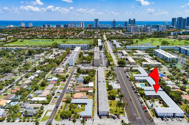 1050 Atlantic Shores Blvd 210, Hallandale Beach, FL 33009
