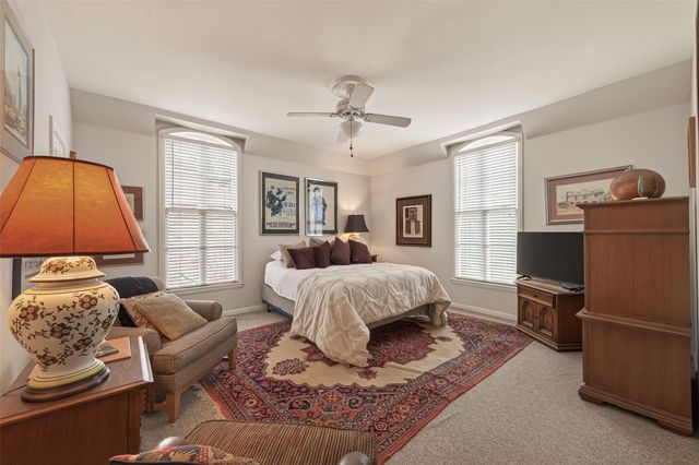2030 Southgate Boulevard, Houston, TX 77030