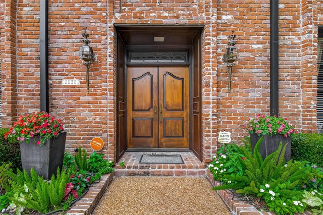 2030 Southgate Boulevard, Houston, TX 77030