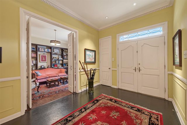 2030 Southgate Boulevard, Houston, TX 77030
