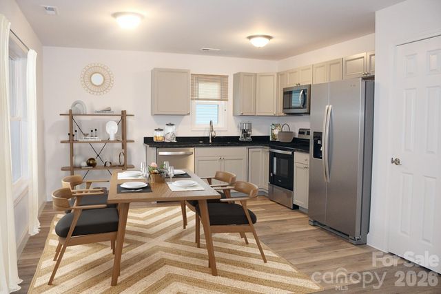 200 Quinn Hill Lane 78, Mars Hill, NC 28754