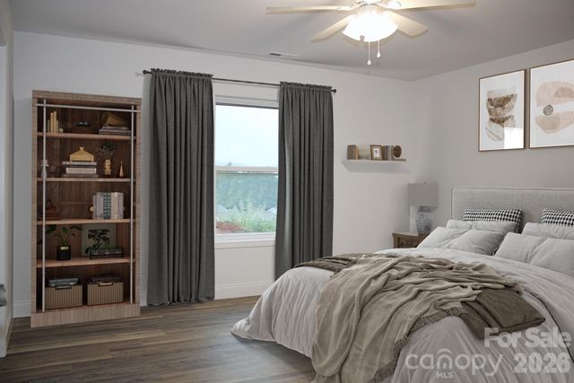 200 Quinn Hill Lane 78, Mars Hill, NC 28754