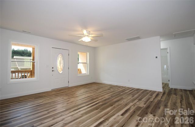 200 Quinn Hill Lane 78, Mars Hill, NC 28754
