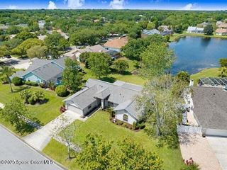 3360 Holly Springs Road, Melbourne, FL 32934