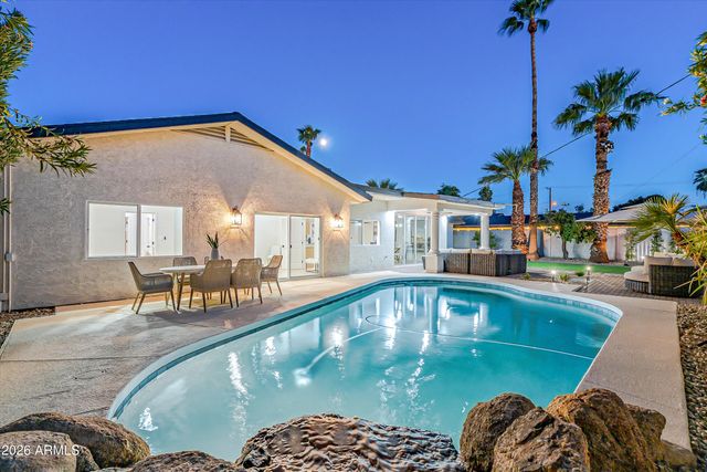 7210 N 17TH Avenue, Phoenix, AZ 85021