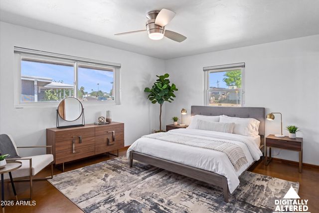 2051 W WINDSOR Avenue, Phoenix, AZ 85009