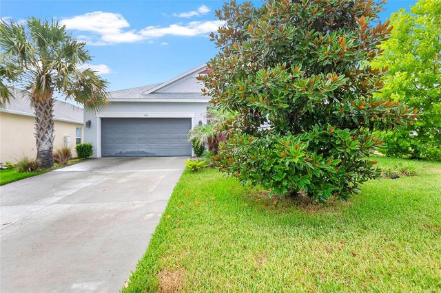 901 SABAL BREEZE LANE, Apopka, FL 32703